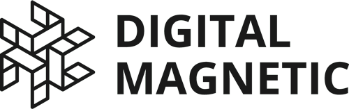 Digital Magnetic Agency
